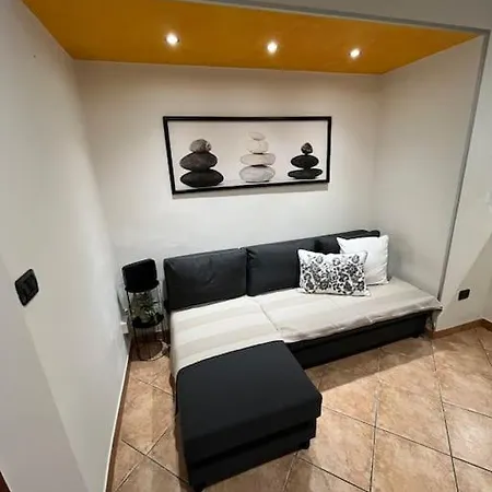 Casalberto Holiday home *