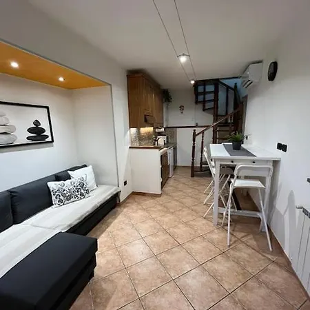 Holiday home Casalberto *