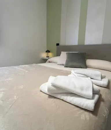 Casalberto Holiday home *