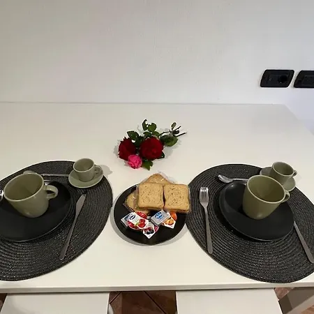 Holiday home Casalberto *