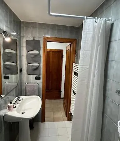 Holiday home Casalberto *
