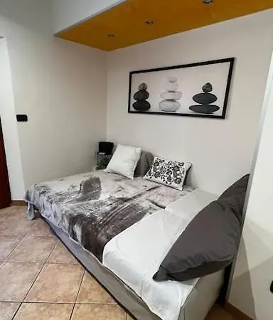 Ferienhaus Casalberto